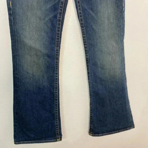 True Religion Bootcut Flare Jeans - Picture 4 of 7